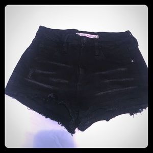 Chelsea & Violet shorts